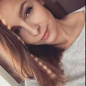 Monika Profile Picture