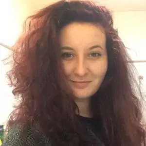 Vanessa Bartková Profile Picture