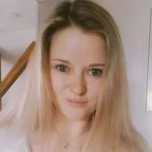 Jiřina Profile Picture
