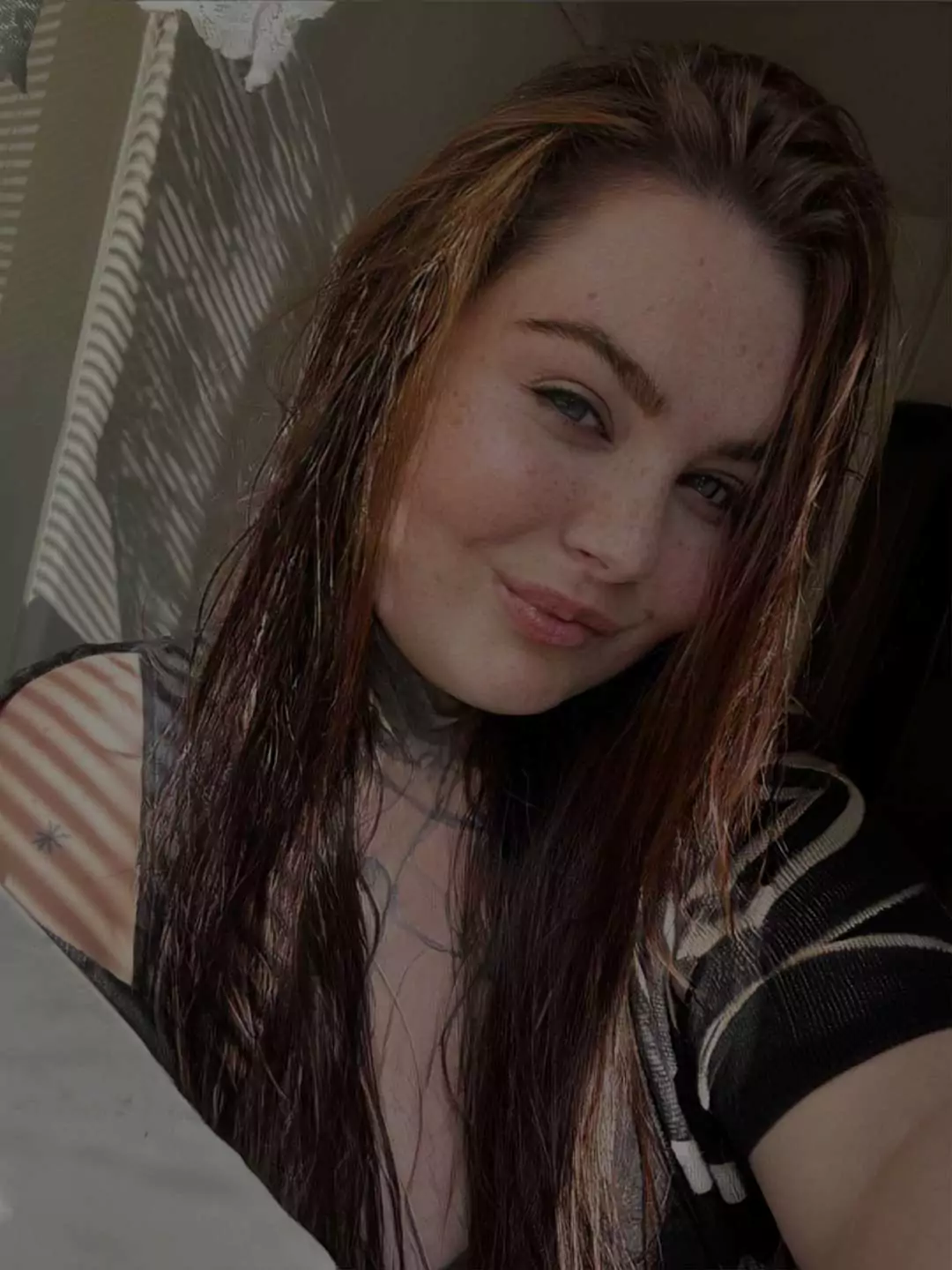 Lena Lazarik Profile Picture