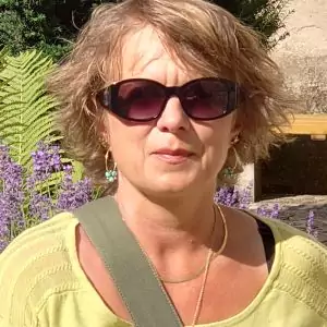 Markéta Kottová Profile Picture