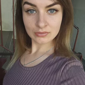 Anička  Uhliai  Profile Picture