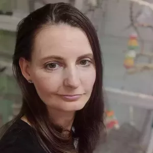 Veronika Gaidová Profile Picture