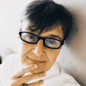 Jana Šťastná Profile Picture