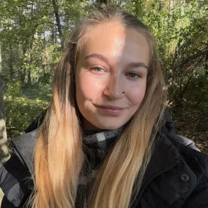 Hana Ševčíková Profile Picture