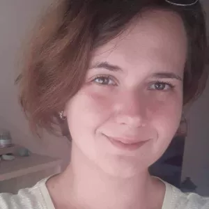 Veronika Profile Picture