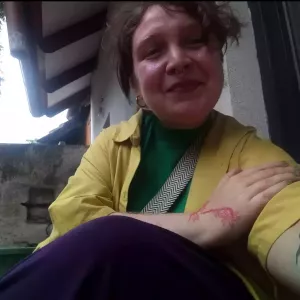 Zuza profile picture