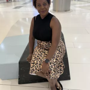 Ireen Tembo
