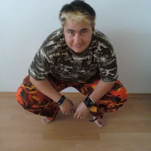 Jaguarka Profile Picture