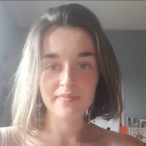 Océane Profile Picture