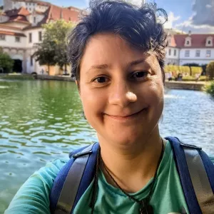 Renča B Profile Picture