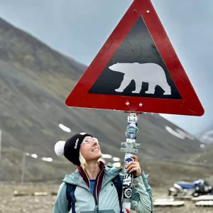 Hana Mikešová Profile Picture