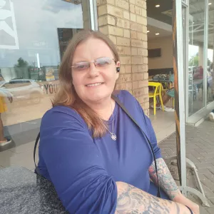 Liza Cronje Profile Picture