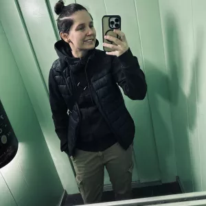 Karolina Profile Picture