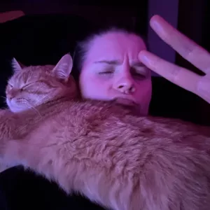 Lucie Profile Picture