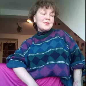 Zuza Profile Picture