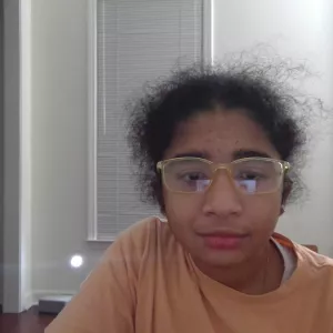 Mary Eldhose Profile Picture