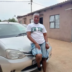 Pertunia Mpho Profile Picture