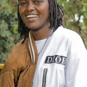 Sanie Africa Profile Picture