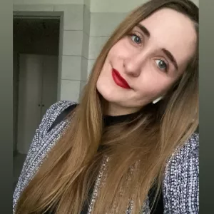 Kateřina Profile Picture