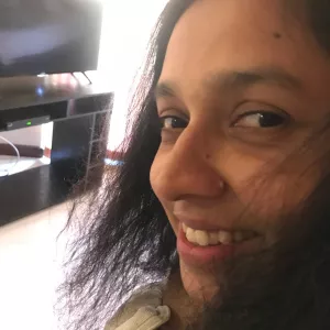 dinithi Profile Picture