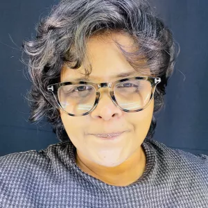 Theja Samarasinhaghe