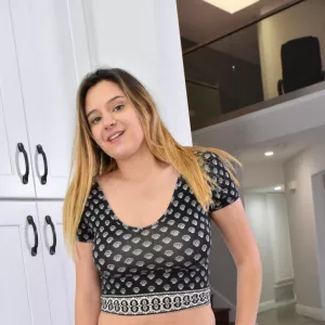 Ingrid Berg Profile Picture