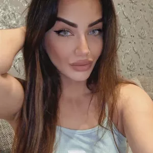 Natalia Krapčikova Profile Picture