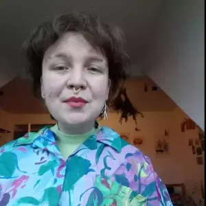 Zuza profile picture