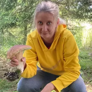 Tereza Wolflova Profile Picture