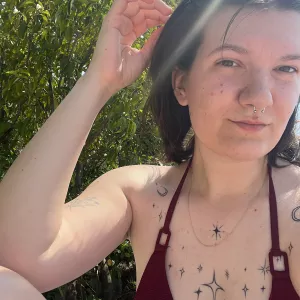 Zuza Profile Picture