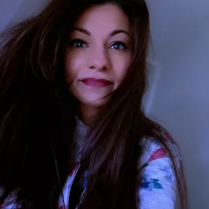 Romana Štrobachová Profile Picture