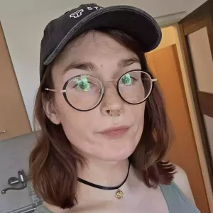 Alexandra Profile Picture