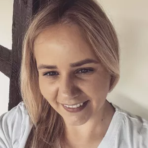 Alzbeta Gazdikova Profile Picture