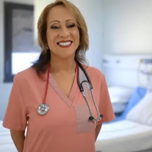 Maria Francis Profile Picture