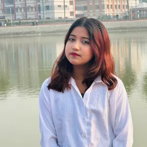 Zara Sarker Profile Picture