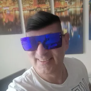 Patrik77 Profile Picture