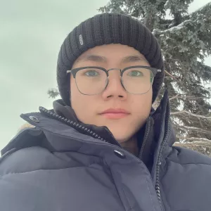 Yijie Yang Profile Picture