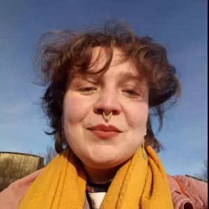 Zuza Profile Picture