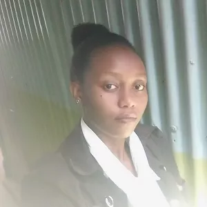 Ruth Gitau Profile Picture