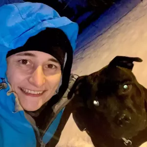 Denisa Profile Picture