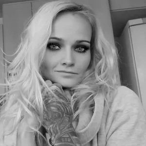 Lucie Marišincová Profile Picture