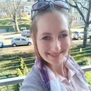 Lucie Švejdová Profile Picture