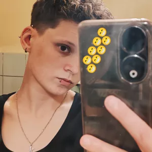 Katka Profile Picture