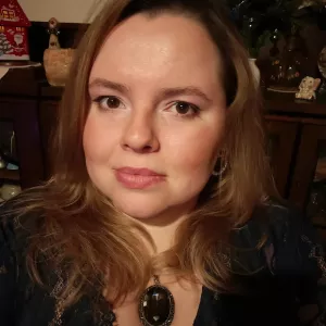 Vlasta Profile Picture