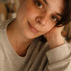 Gabriela7777 Profile Picture