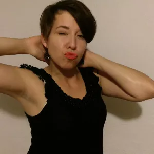 Tery Profile Picture