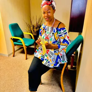 Rebeccah Profile Picture