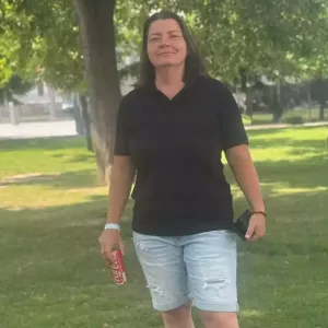 Monika Monika Profile Picture