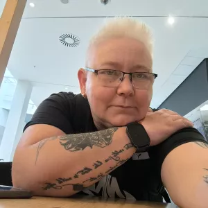 Ivousek Grégrová Profile Picture